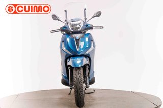 PIAGGIO BEVERLY 400
