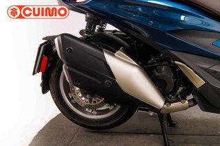 PIAGGIO BEVERLY 400