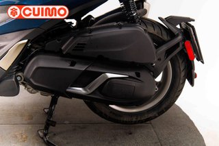 PIAGGIO BEVERLY 400