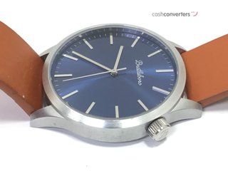 reloj pulsera caballero bratleboro yellowstone