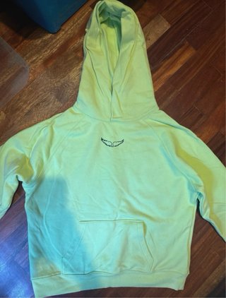 Sudadera Zadig & Voltaire 2023