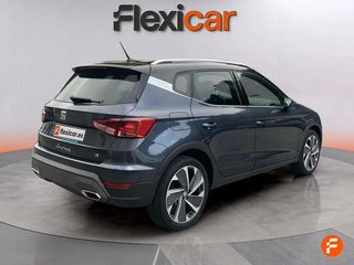 Seat Arona 1.5 TSI 110kW DSG FR XL
