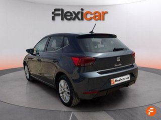 Seat Ibiza 1.0 TSI 85kW Special Edition Xcellence