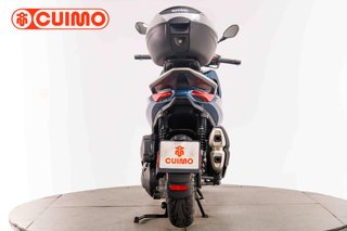 PIAGGIO BEVERLY 400