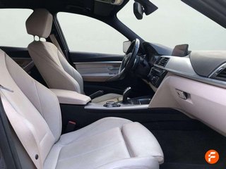BMW Serie 3 320i