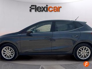 Seat Ibiza 1.0 TSI 85kW Special Edition Xcellence