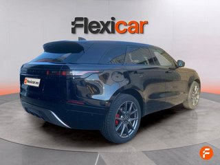 Land-Rover Range Rover Velar 2.0 I4 PHEV 297kW (404CV) HSE 4WD Auto