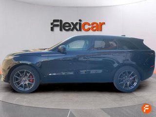 Land-Rover Range Rover Velar 2.0 I4 PHEV 297kW (404CV) HSE 4WD Auto