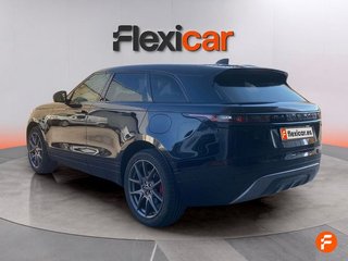 Land-Rover Range Rover Velar 2.0 I4 PHEV 297kW (404CV) HSE 4WD Auto