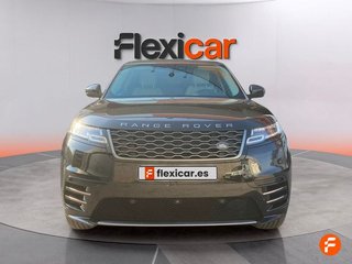 Land-Rover Range Rover Velar 2.0 I4 PHEV 297kW (404CV) HSE 4WD Auto