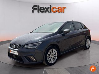Seat Ibiza 1.0 TSI 85kW Special Edition Xcellence
