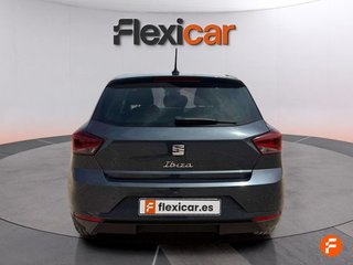 Seat Ibiza 1.0 TSI 85kW Special Edition Xcellence
