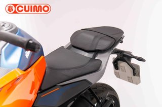 KTM 125 DUKE