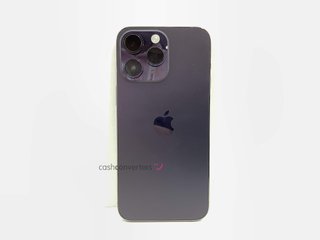 apple iphone 14 pro max 256gb