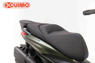 PIAGGIO BEVERLY S 400