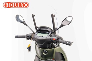 PIAGGIO BEVERLY S 400