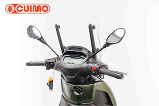 PIAGGIO BEVERLY S 400