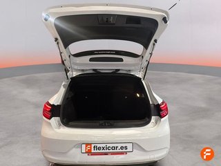 Renault Clio Techno TCe 90 (67kw)