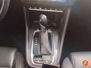 MG HS 1.5 Turbo GDI Luxury DCT