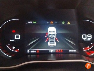 MG HS 1.5 Turbo GDI Luxury DCT