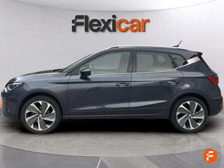 Seat Arona 1.5 TSI 110kW DSG FR XL