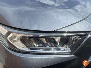 Toyota Rav4 2.5l 220H Advance