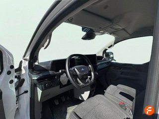 Ford Tourneo Custom 2.0 EcoBlue 100kW (136CV) L1 Trend