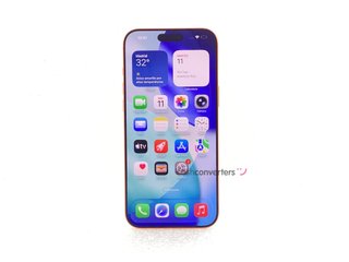 apple iphone 17 pro max 256gb