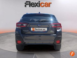 Subaru XV 2.0i Hybrid CVT Sport Plus