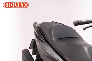 HONDA FORZA 125