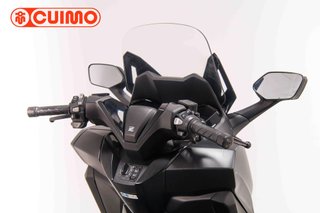 HONDA FORZA 125