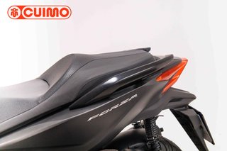HONDA FORZA 125