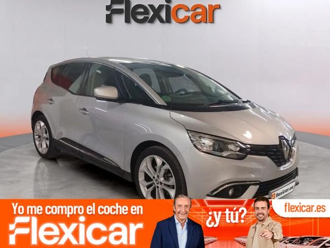 Renault Scénic Intens Energy dCi 81kW (110CV) - foto 1