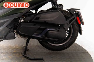 PIAGGIO BEVERLY S 400