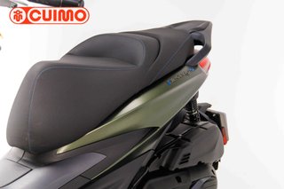 PIAGGIO BEVERLY S 400