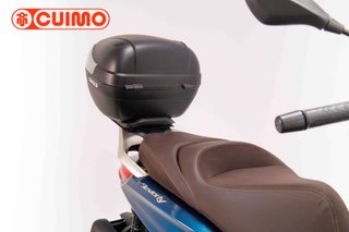 PIAGGIO BEVERLY 400