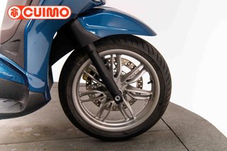 PIAGGIO BEVERLY 400