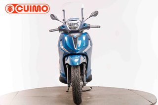 PIAGGIO BEVERLY 400