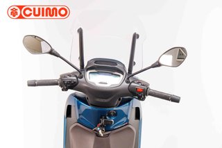 PIAGGIO BEVERLY 400