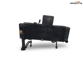 Radiador Agua Suzuki Sv 650 S 2003-2011