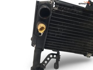 Radiador Agua Suzuki Sv 650 S 2003-2011