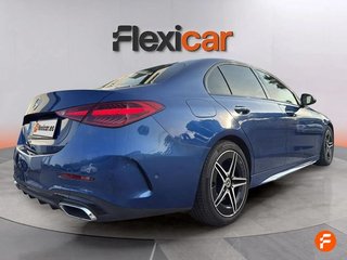 Mercedes Clase C PACK AMG C 200 - 4P (2023)