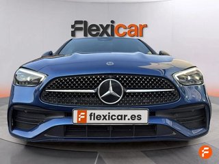 Mercedes Clase C PACK AMG C 200 - 4P (2023)