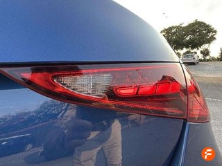 Mercedes Clase C PACK AMG C 200 - 4P (2023)