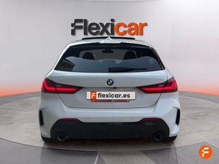 BMW Serie 1 116d