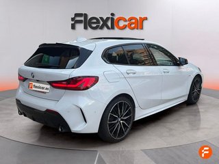 BMW Serie 1 116d