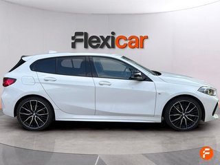 BMW Serie 1 116d