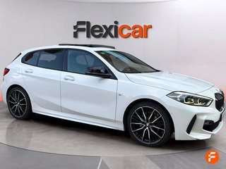 BMW Serie 1 116d