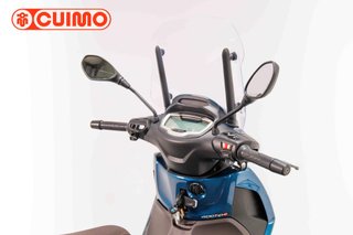PIAGGIO BEVERLY 400