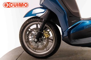 PIAGGIO BEVERLY 400